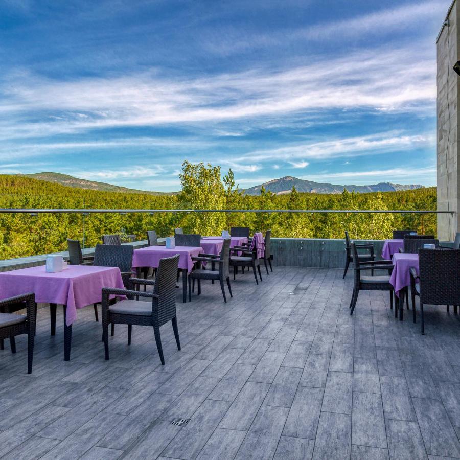 Park House Hotel Barmashino Exterior photo